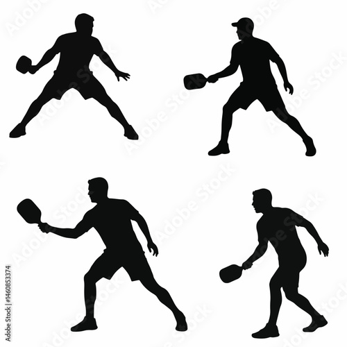 A Fun and Active Recreation with Pickleball Game for Everyone