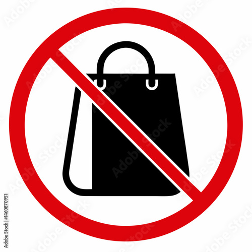 no parking sign