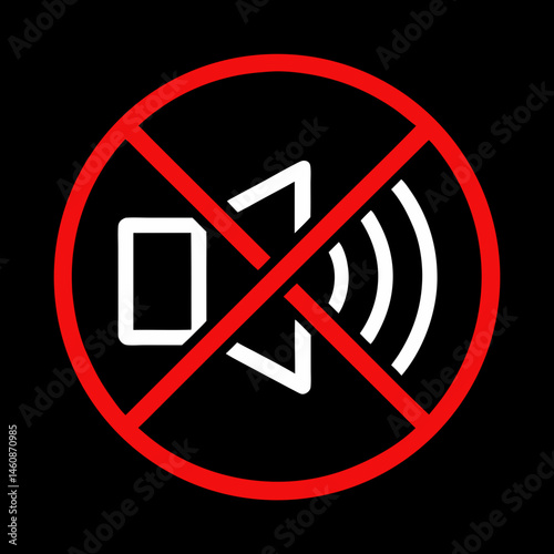 no smoking sign