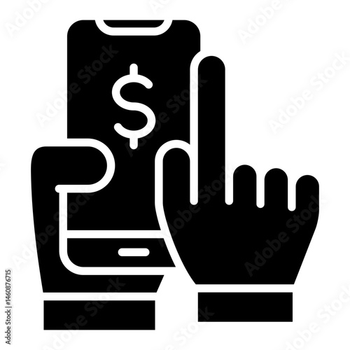 Transaction icon