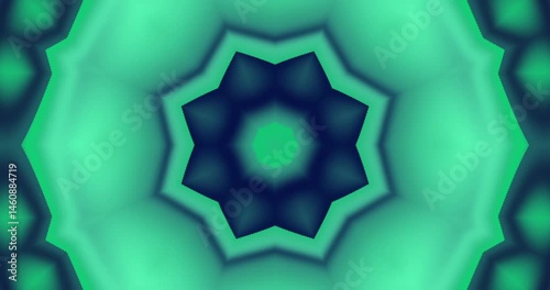 animated background for vj party shows