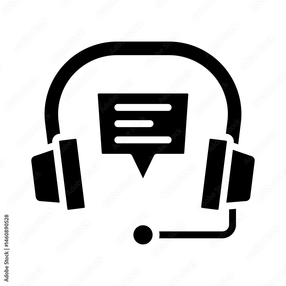 customer service icon