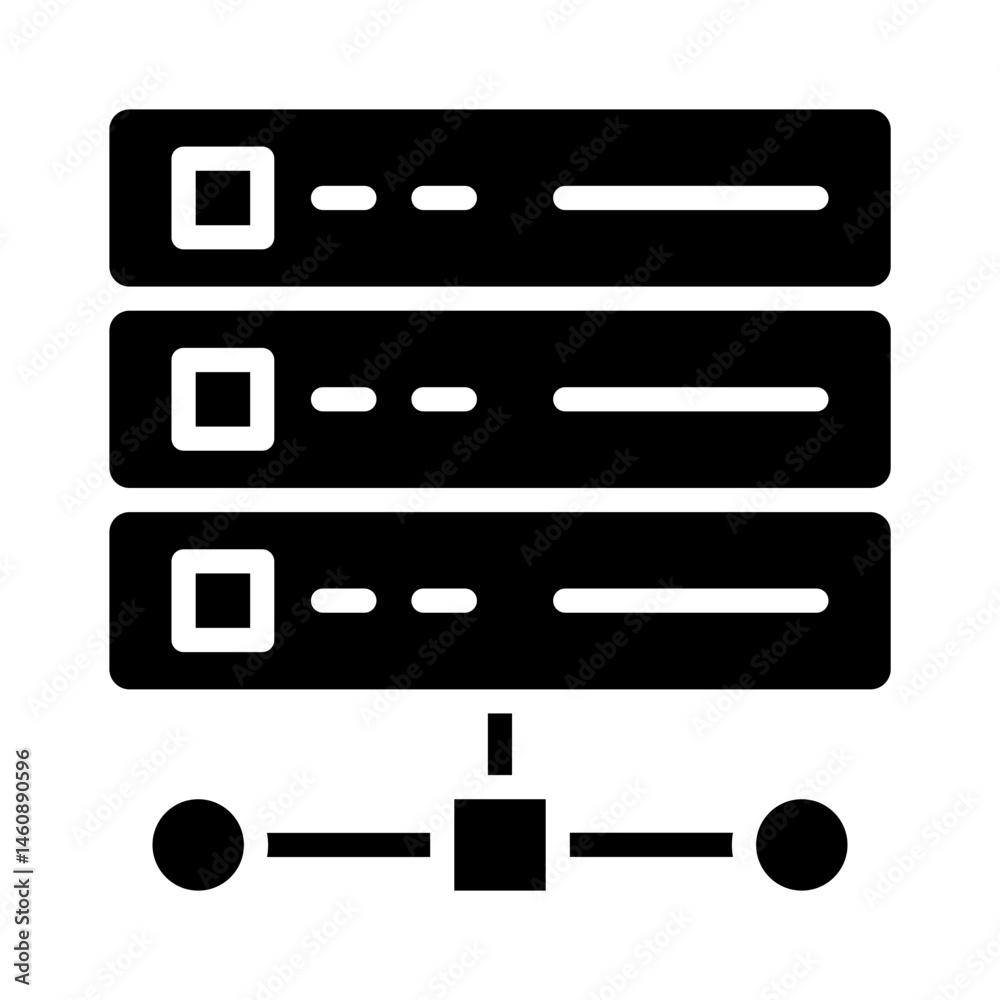server icon
