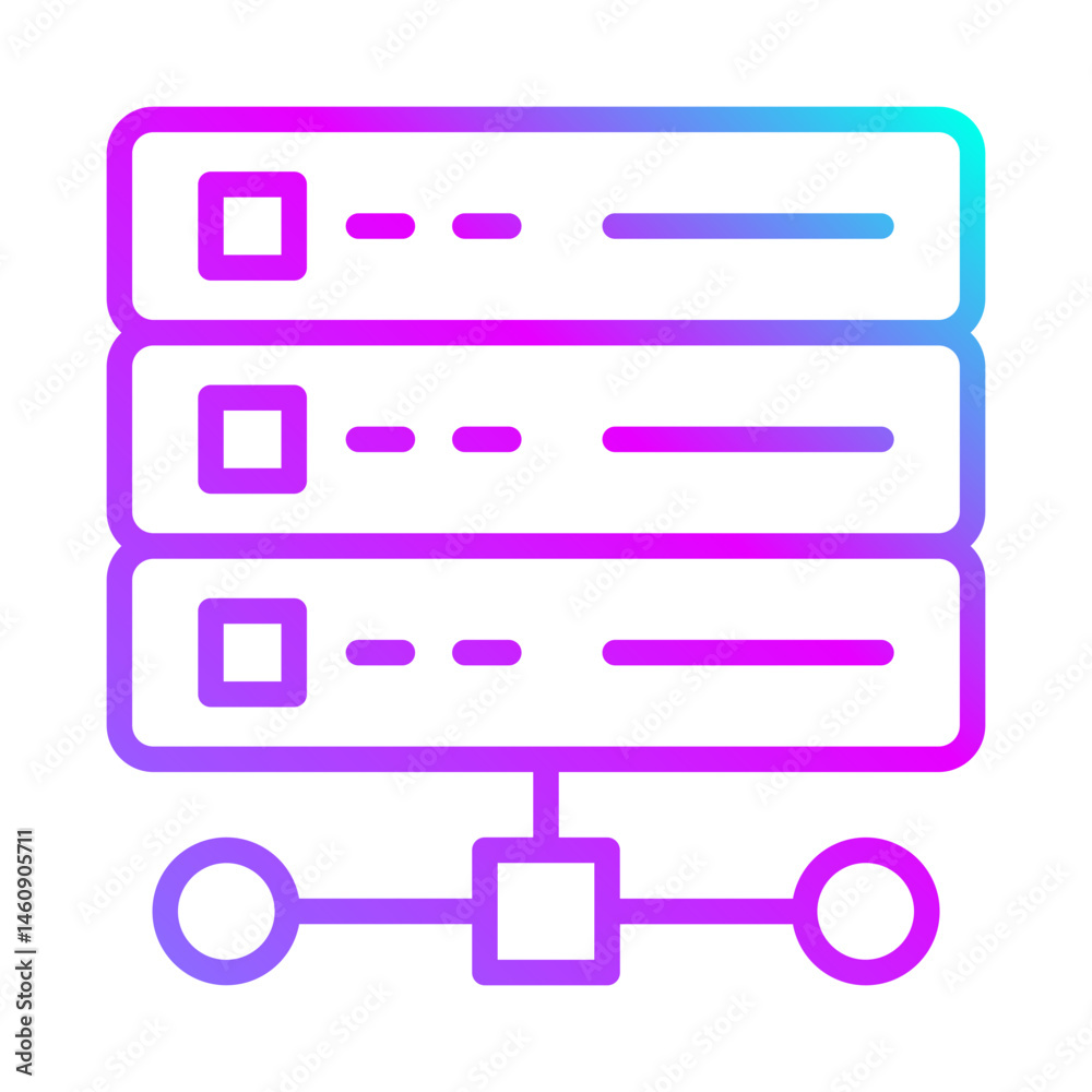 server icon