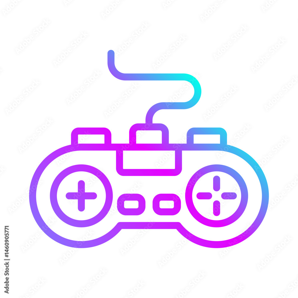 game controller icon