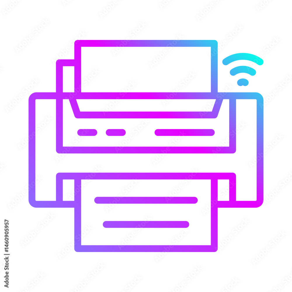 printer icon
