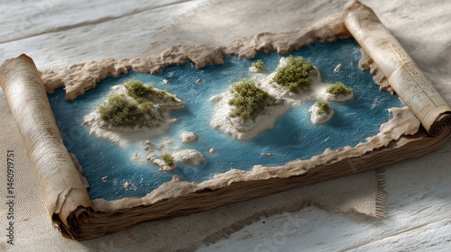 Uncharted Treasure: A weath...