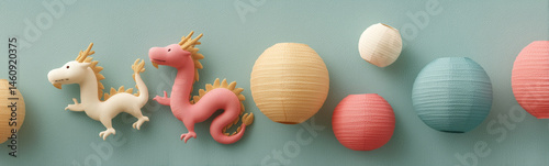 Whimsical Charm: Delightful...
