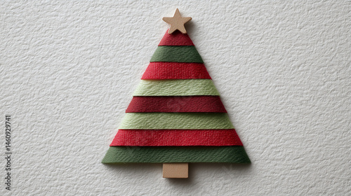 Holiday Christmas Tree: A s...