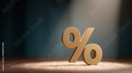 The Percentage Sign in the ...