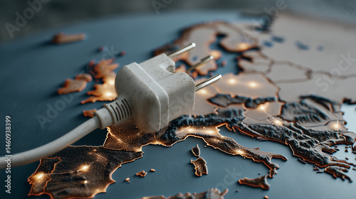 Powering Europe: Conceptual...