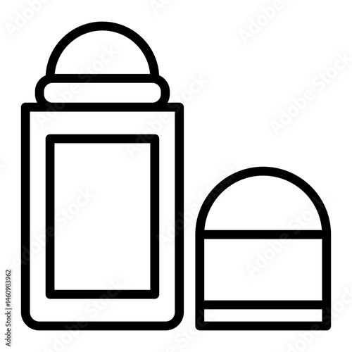 deodorant