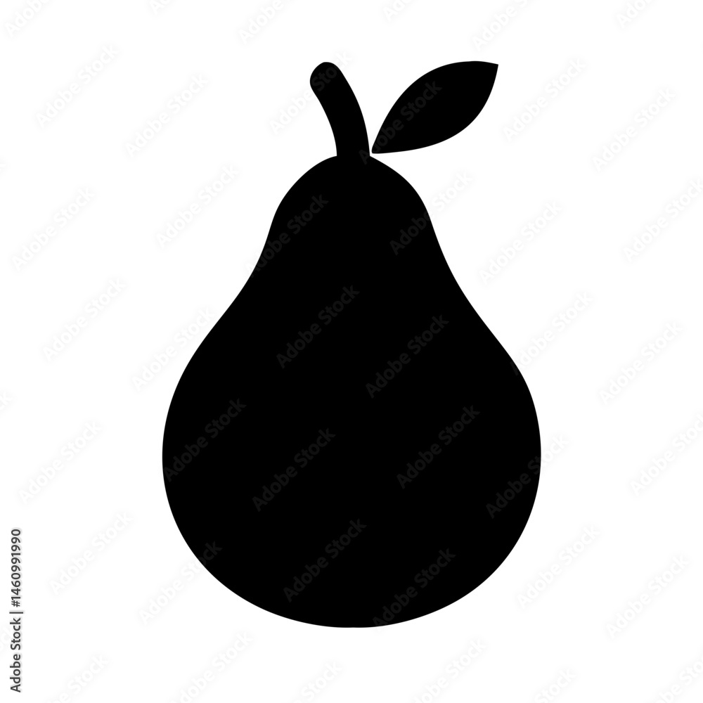 Pear Icon Pear Icon