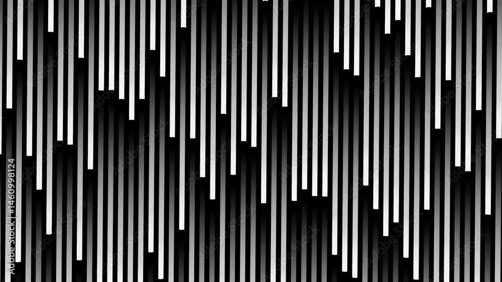 Abstract Gray Scale Vertical Lines Pattern Design Texture Background Image Graphic Art Abstract Gray Scale Vertical Lines Pattern Design Texture Background Image Graphic Art