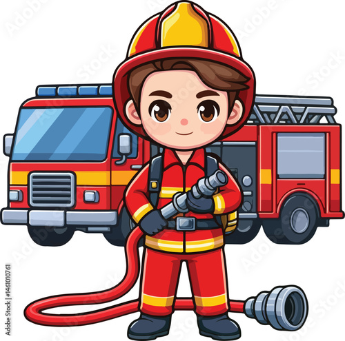 firefighter