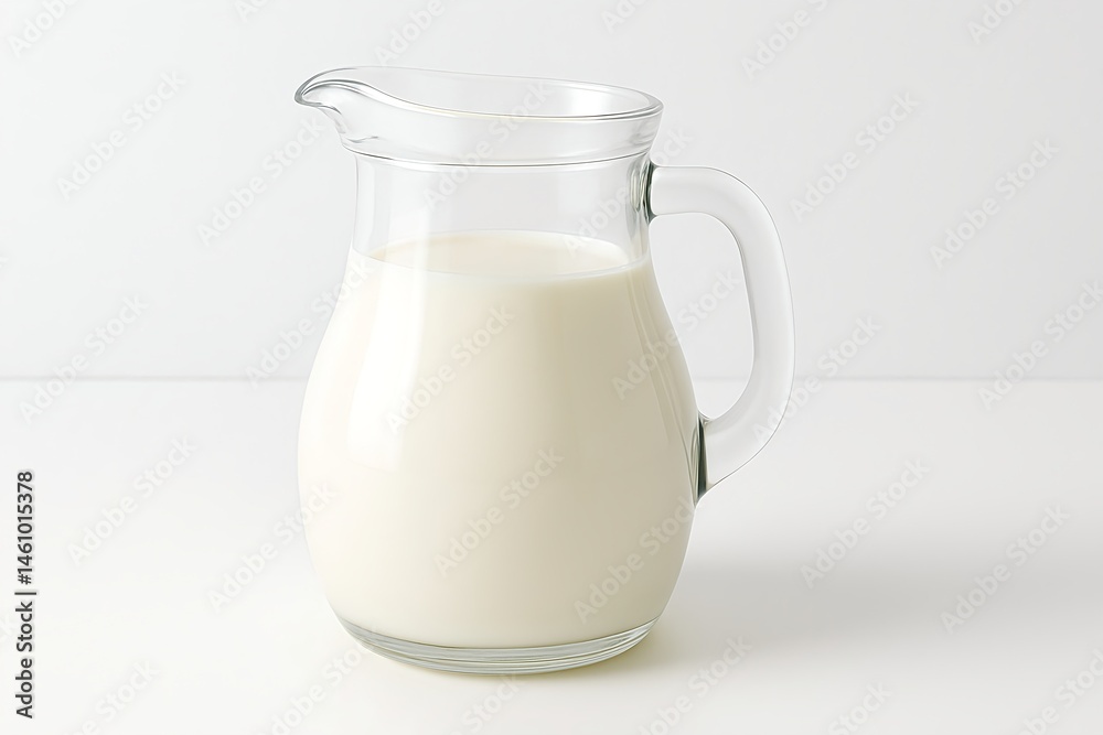 jug of milk jug of milk