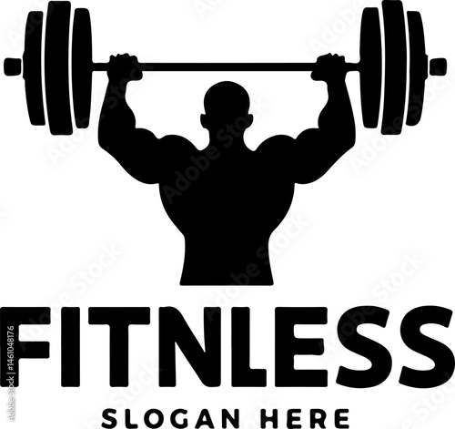  Fitness Gym Vector