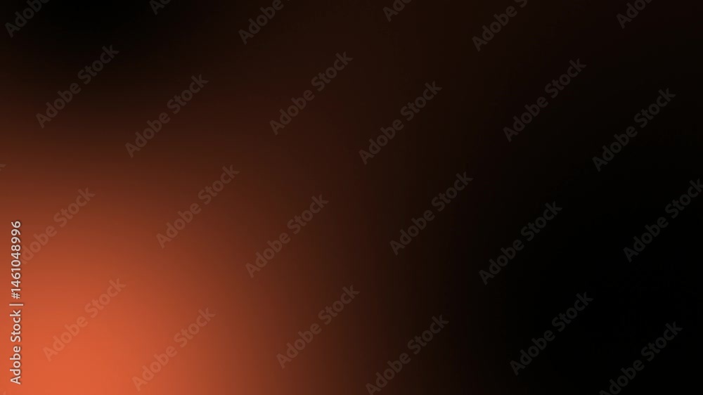 Orange black simple smooth futuristic modern liquid gradient, simple elegant abstract background animation, blank presentation template Orange black simple smooth futuristic modern liquid gradient, simple elegant abstract background animation, blank presentation template