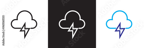 Emergency   icon . Vector for websites, mobile interfaces, presentations, banner, visual branding etc. Vector illustration. isolated on white and black background. EPS 10