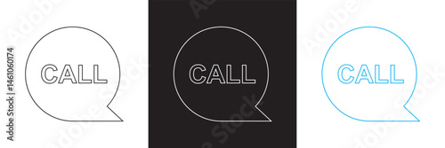 Emergency   icon . Vector for websites, mobile interfaces, presentations, banner, visual branding etc. Vector illustration. isolated on white and black background. EPS 10