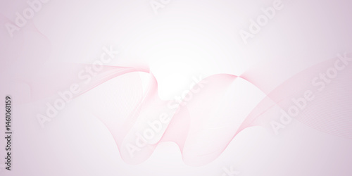  Abstract wavy lines Digital frequency track equalizer background. colorful web line and valleys is featured in an abstract background illustration. Energy technology concept modern backdrop. vector.