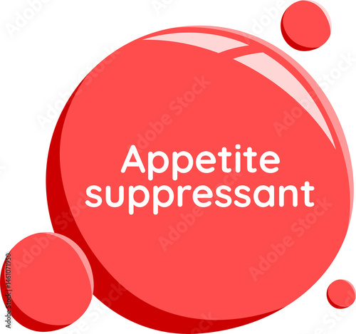 appetite suppressant