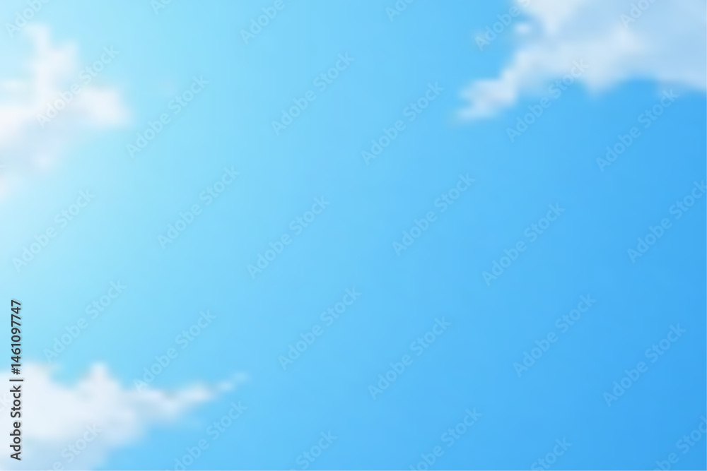 Blue Sky Background. The vast expanse of a clear blue sky is gently punctuated by soft, fluffy clouds, creating a sense of peace and freedom. A visual representation of serenity and boundlessness. Blue Sky Background. The vast expanse of a clear blue sky is gently punctuated by soft, fluffy clouds, creating a sense of peace and freedom. A visual representation of serenity and boundlessness.