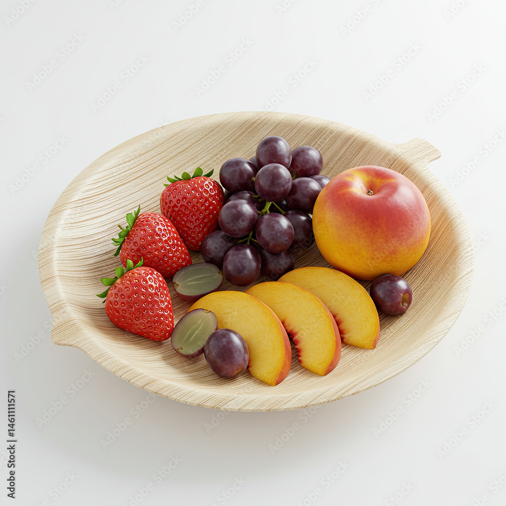 fresh fruit salad fresh fruit salad