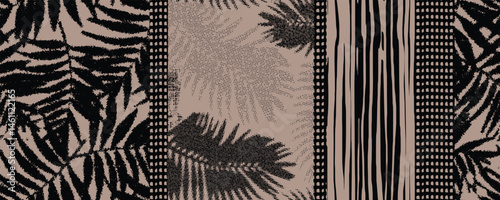 abstract seamless rug natural textured geometric retro hand drawn vector vintage scarf handmade geometric stripes ikat art. ethnic tribal, boho colors seamless wallpaper. ethnic abstract 