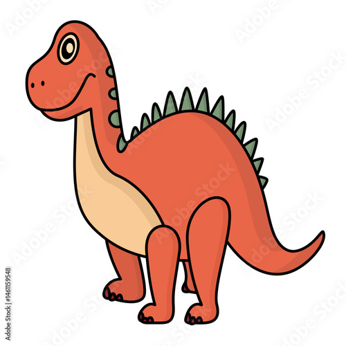 dinosaur illustration
