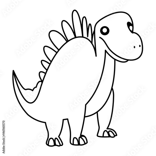dinosaur illustration