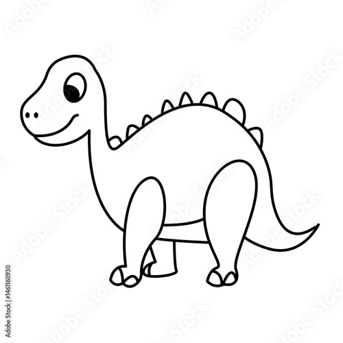 dinosaur illustration