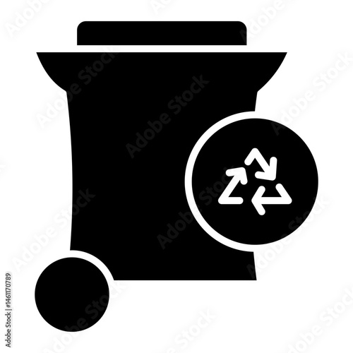 Recycling Icon