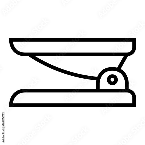 paper stapler