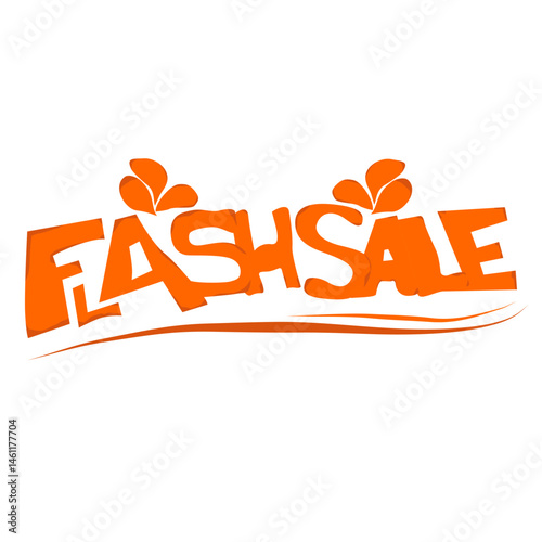 flash sale promo attracts consumer attention