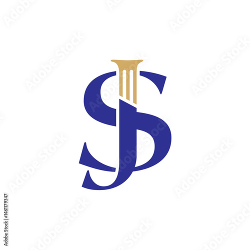 J and S Law Logo 010