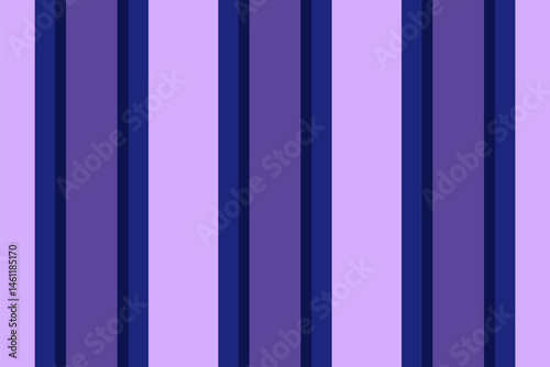 Abstract vertical stripes in calming shades of purple and lavender create a visually appealing and versatile background.