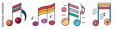 musical-notes