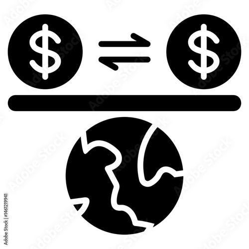 Balance Icon