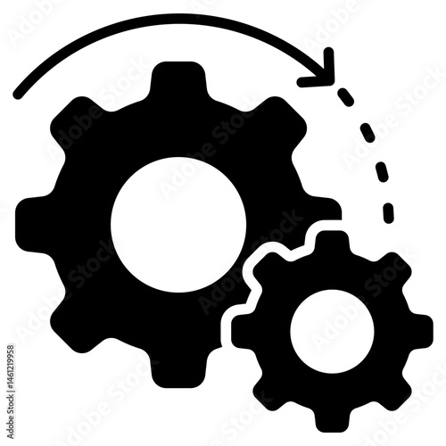 Processing Icon