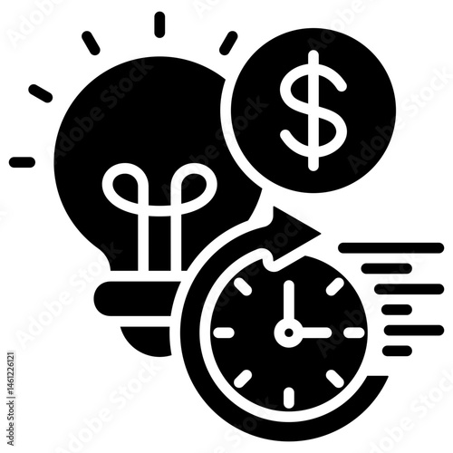 Efficient Icon