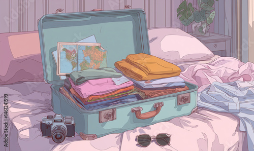 suitcase