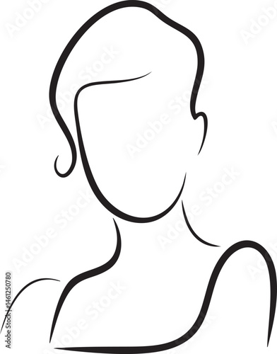 A silhouetted figure gazes thoughtfully upwards.