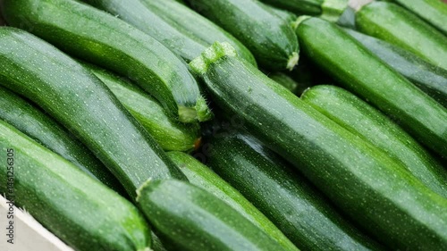 courgette cagette
