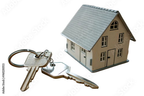 house key