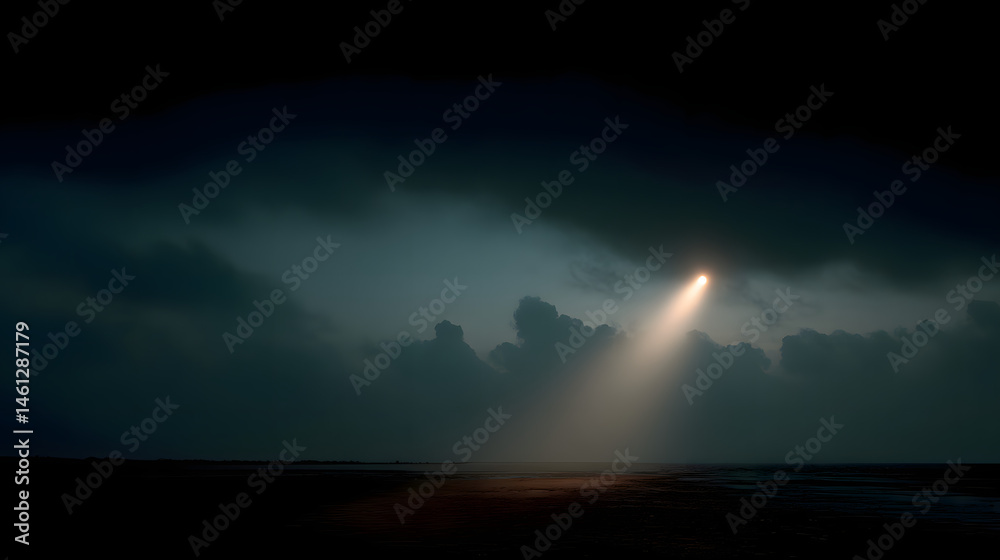 surreal cloudy landscapes surreal cloudy landscapes