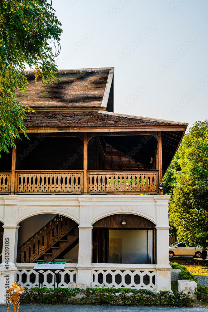 Chiang Mai, Thailand