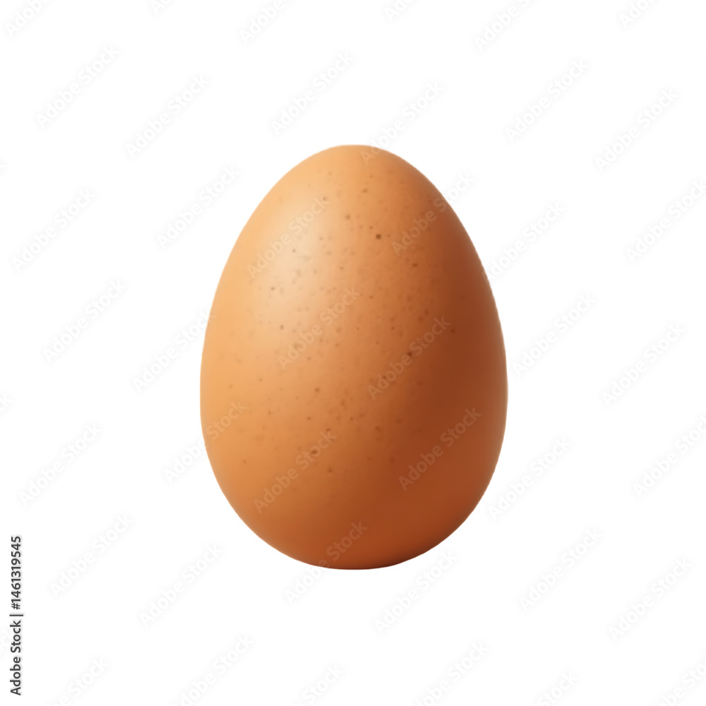 egg isolated on white background egg isolated on white background