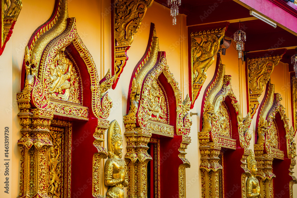 Chiang Mai, Thailand