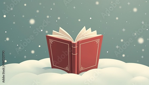 christmas carol book
